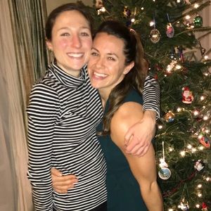 Meet your Posher, Claire